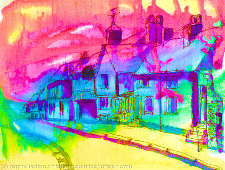 Great Missenden