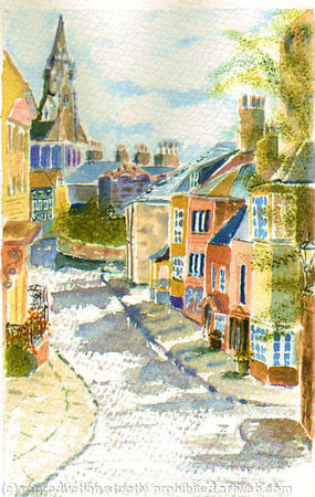 Stamford