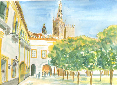 Seville