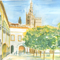 Seville