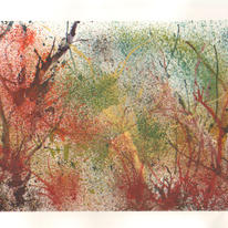 enchanted wood
