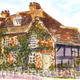 Beaconsfield cottage