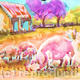 Pinky Porkers