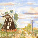 Suffolk windmill