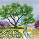 The tree
