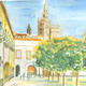 Seville