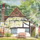 buckinghamshire cottage