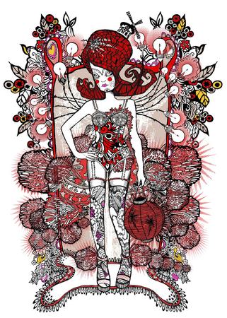Moulin Rouge