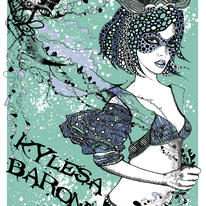 Kylesa  Baroness