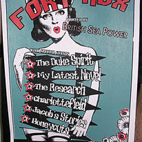 Fort Rox