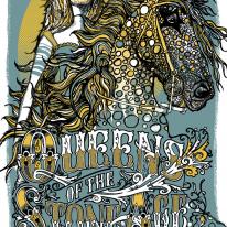 Queens of the Stone Age