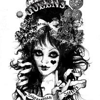 hidden Candy Queen