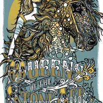 hidden Queens of the Stone…