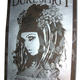 Duke Spirit | | 42 x 59cm | ink on paper Duke Spirit