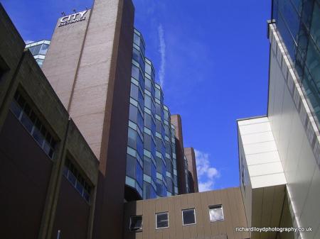 Look To The Sky