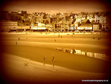 Scarborough...of old ?!!!?