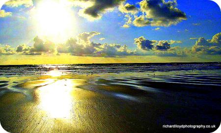 Hillend Coast