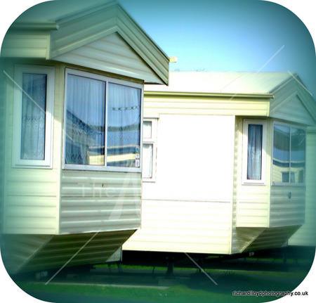 As part of the MY PORTHCAWL collage