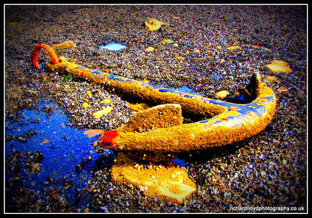 The Anchor