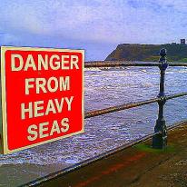 Dangerous Seas