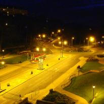 Scarborough Roads