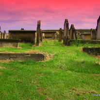 Whitby Graves  