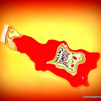 MELTING SAUCE