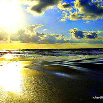 Hillend Coast