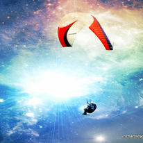 Flight To The Stars