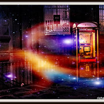Not This Phone Box Too ?!!