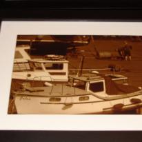 harbour