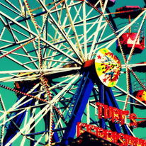The Big Wheel
