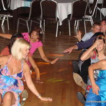 Dancin' party