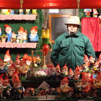 GNOMES