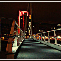THE BRIDGE