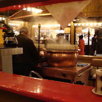 GERMAN MARKET