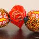 2 Lollipops