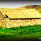 Shed With Hole