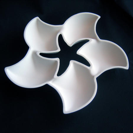 star dish