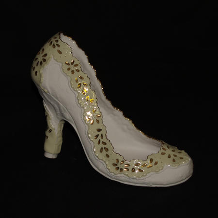 golden slipper