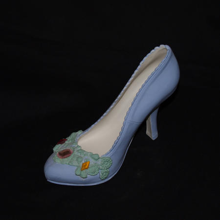 jewel shoe