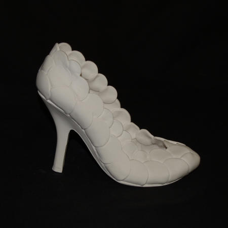 disc shoe