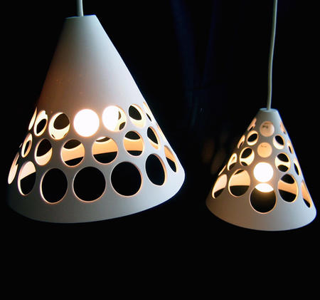 swiss pendant