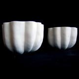 squash bowl - bone china
