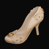 white gold