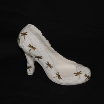 dragonfly shoe