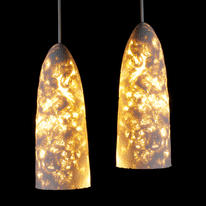 bright pendants