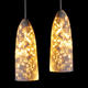 bright pendants