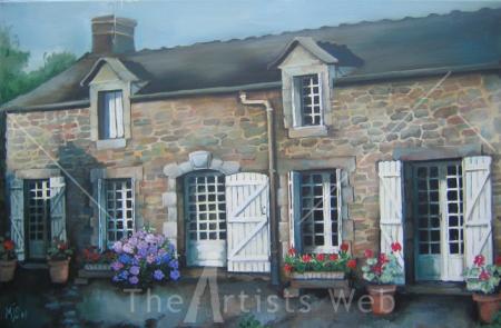 The French Cottage