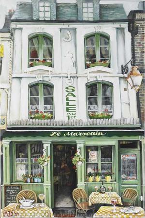 Le Marsouin